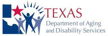 TX DADS Logo