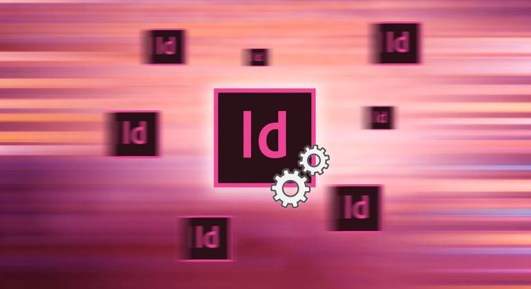 Adobe InDesign: Speed Up Your Workflow with These Essential Settings ...