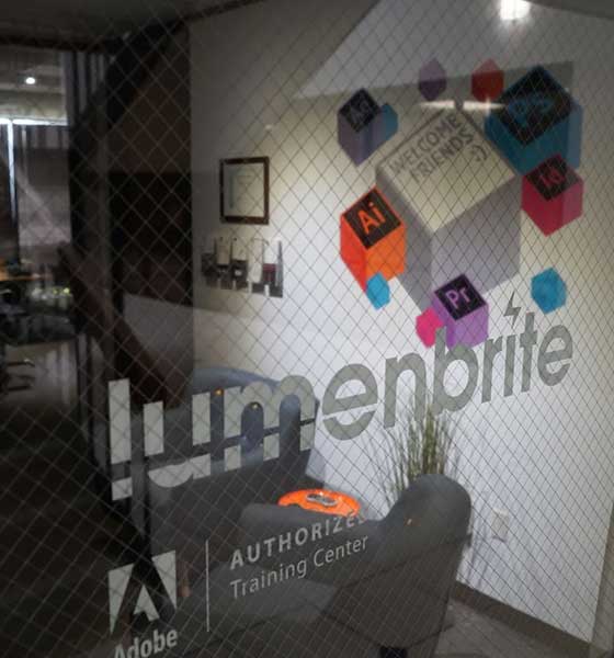 Lumenbrite Office