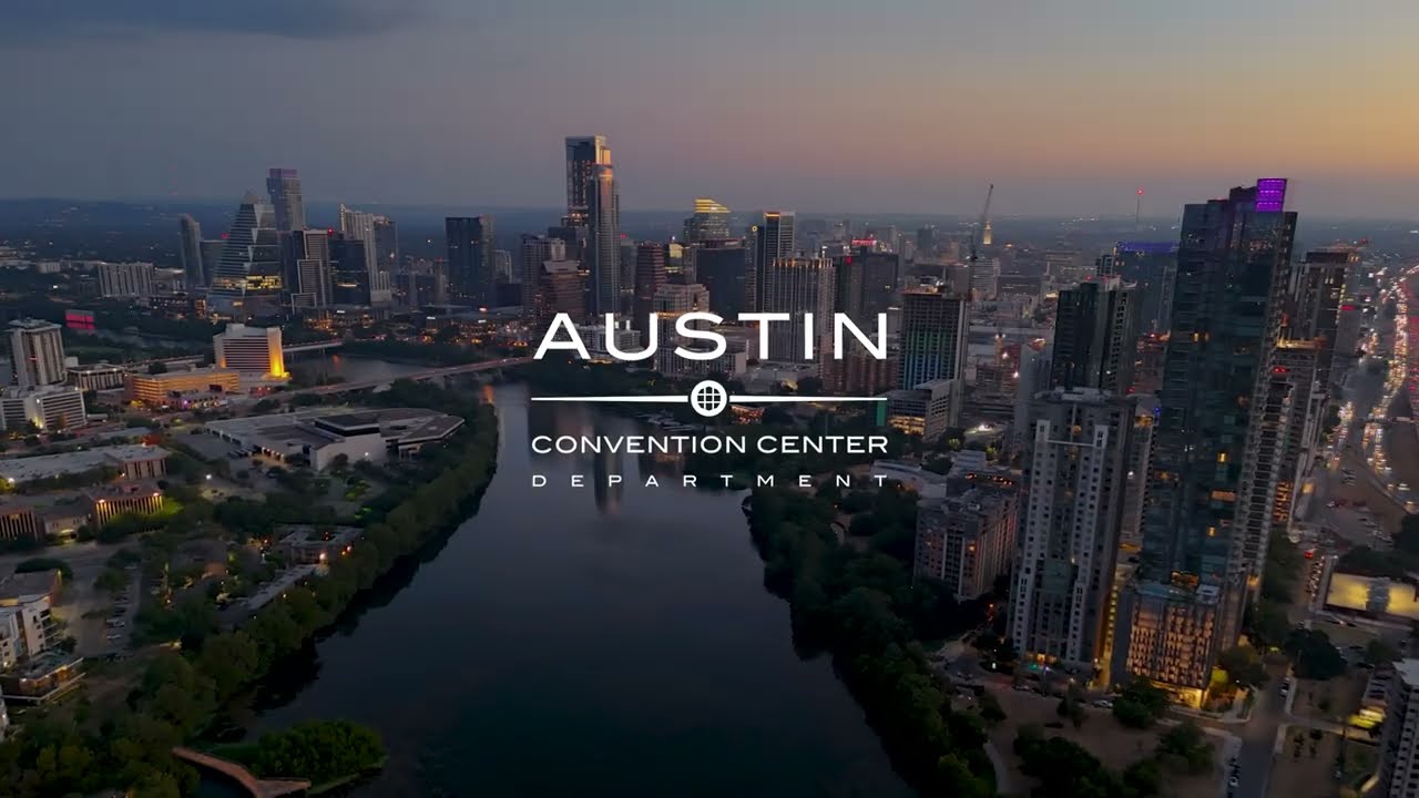Austin Convention Center Expansion