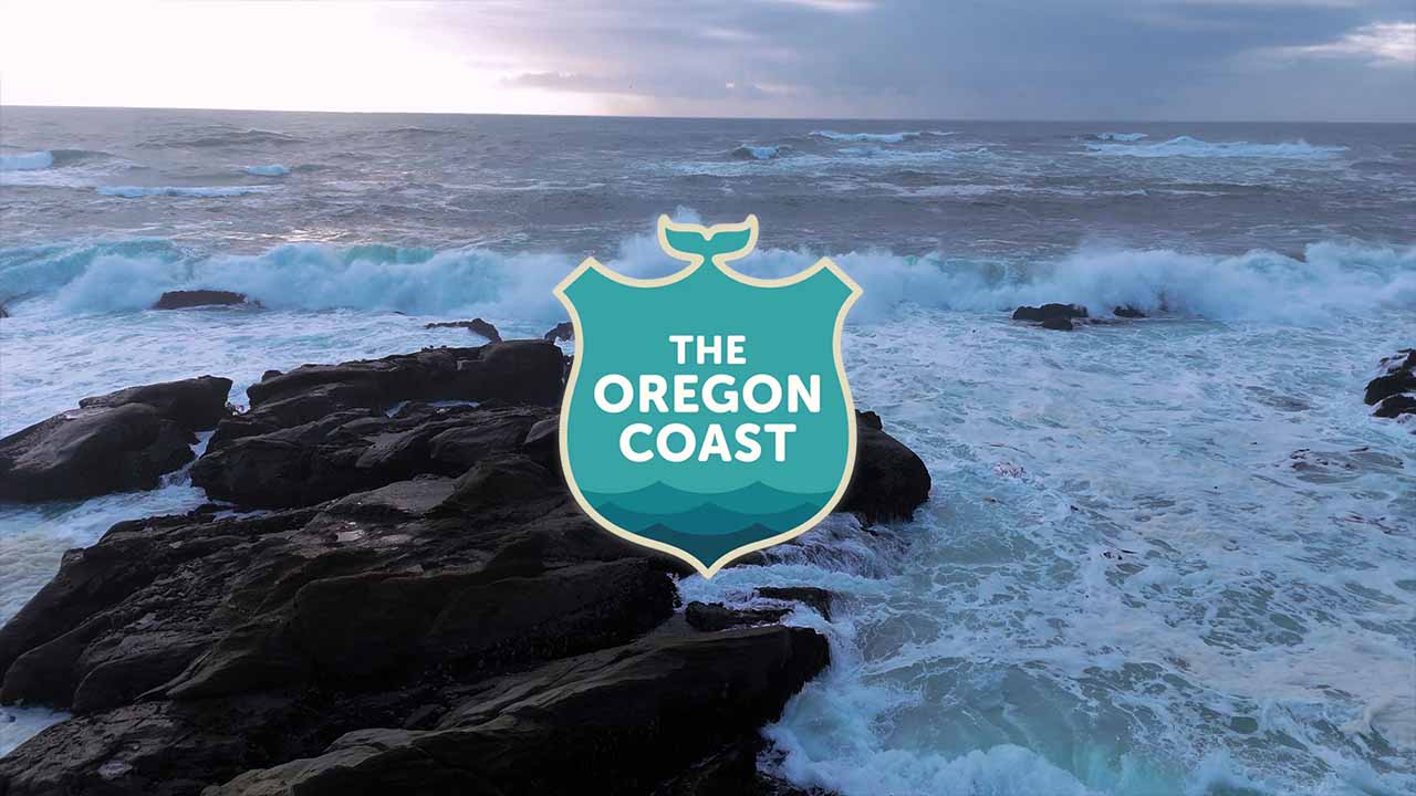 Oregon Coast Visitor Association