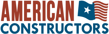 American Constructors Logo