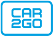 car2go North America Logo