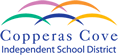 Copperas Cove ISD Logo