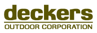 Deckers Outdoor Corp. Logo