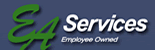 EA Services Logo