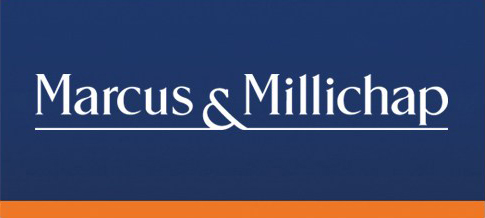 Marcus & Millichap Logo