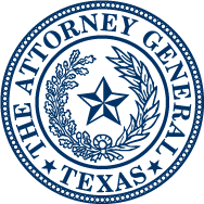 TX Office of the Attorney General Logo