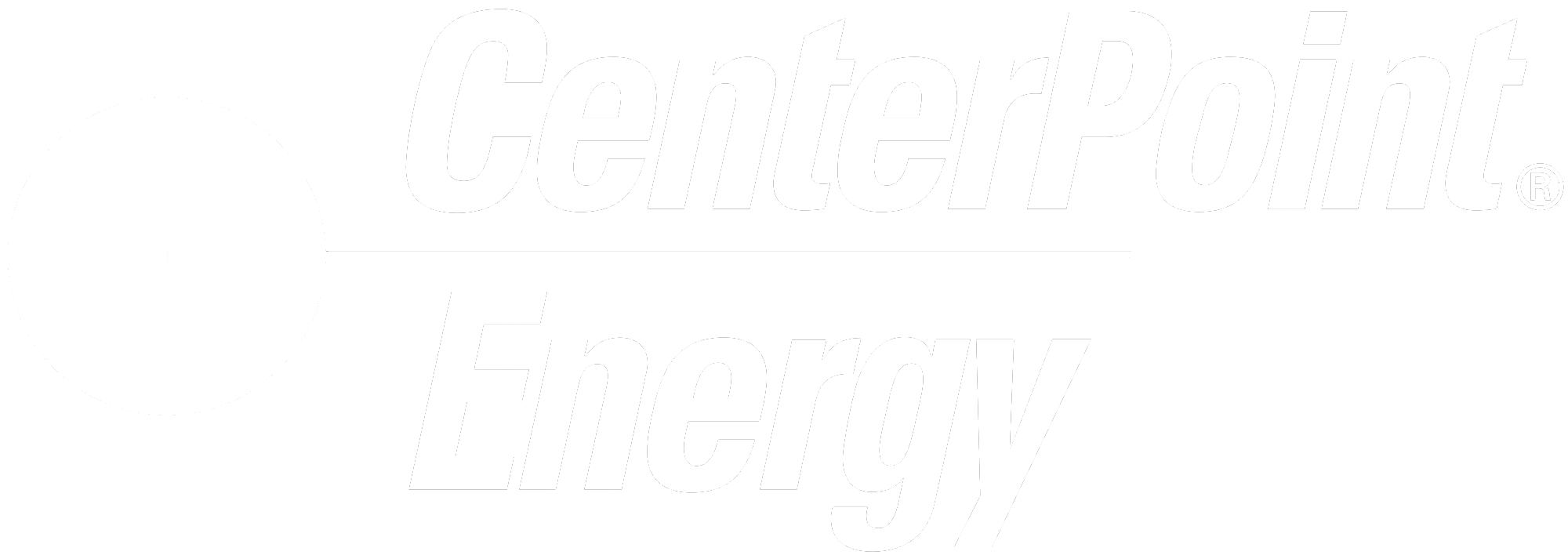 Centerpoint Energy Logo