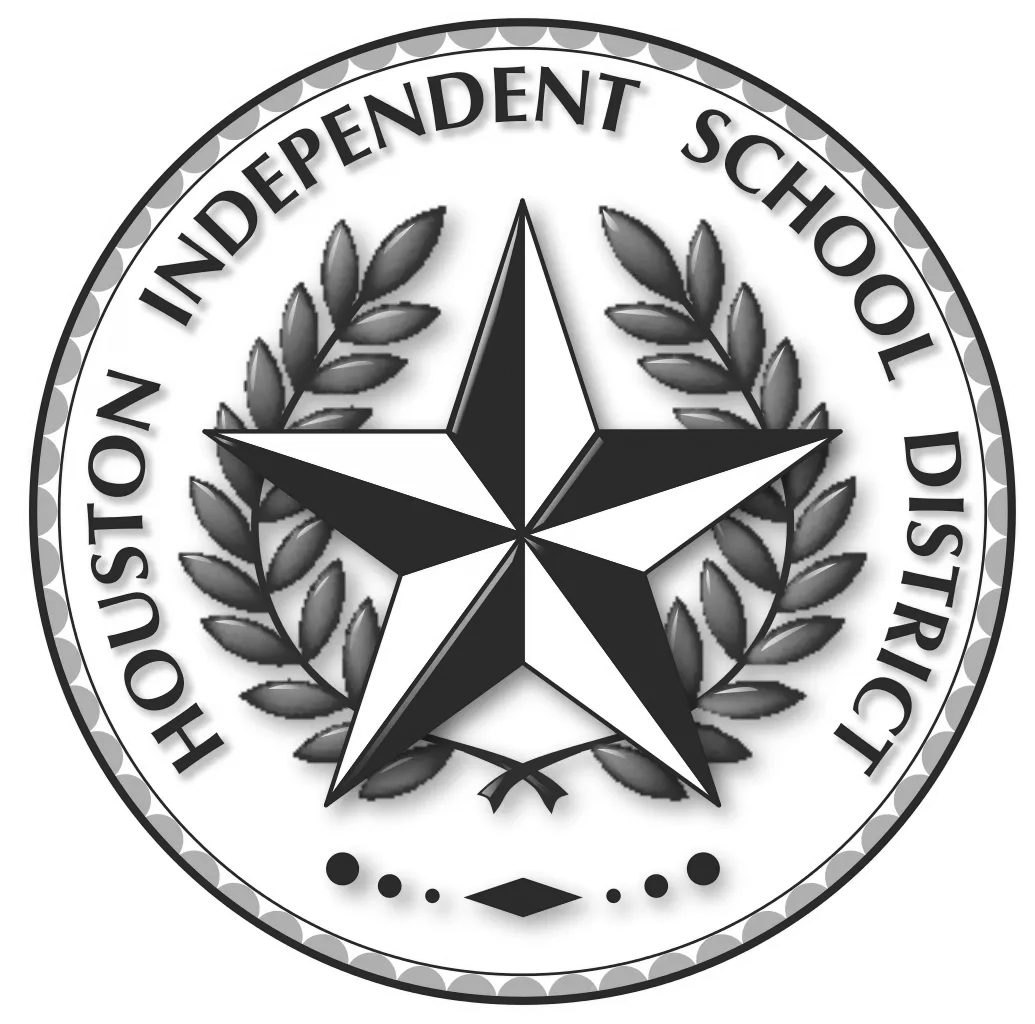 Houston ISD Logo