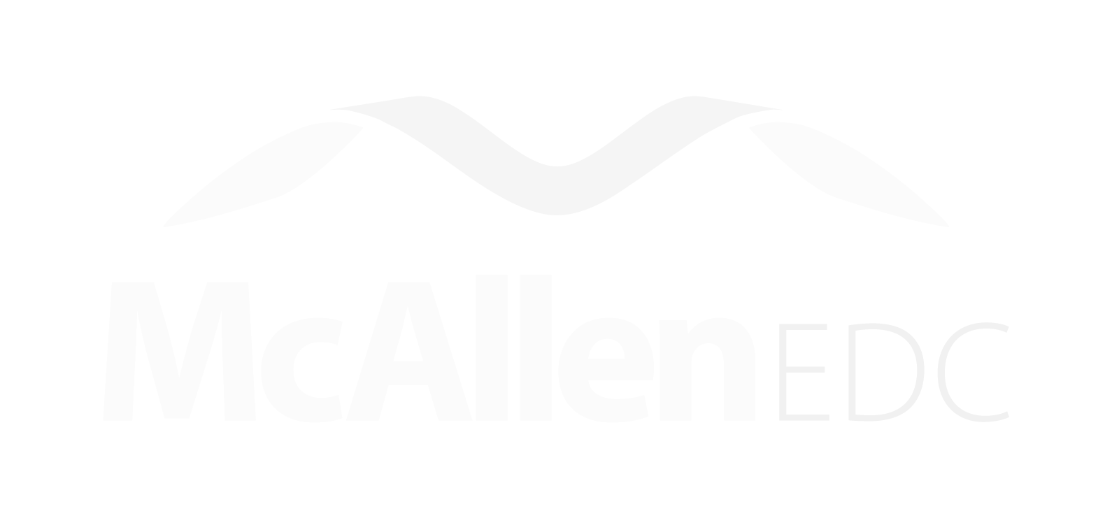 McAllen Economic Development Corporation Logo